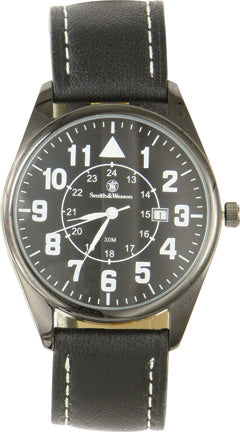 Smith & Wesson Civilian Watch SWW-6063