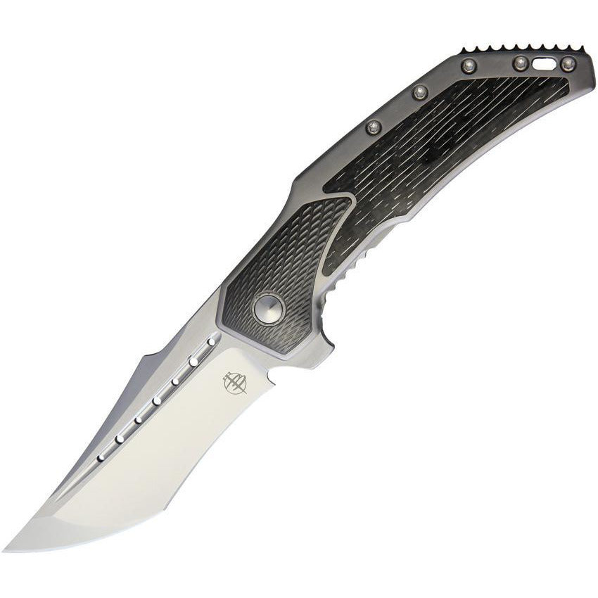 Todd Begg Knives