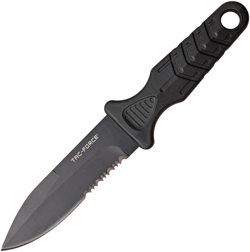 Tac Force Fixed Blade TF-FIX004BK