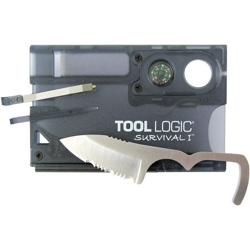 Tool Logic