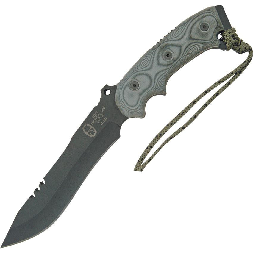TOPS Anaconda Bowie