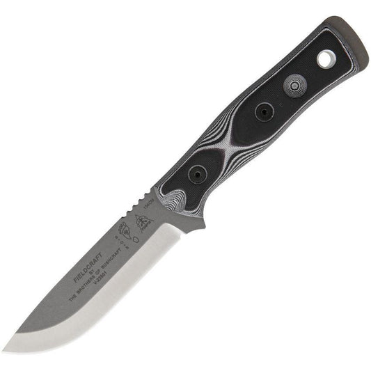 TOPS Fieldcraft BOB Hunter Gray BROS-154-WB