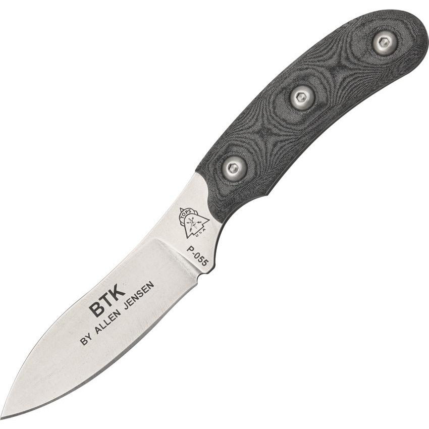 TOPS Bird and Trout Knife