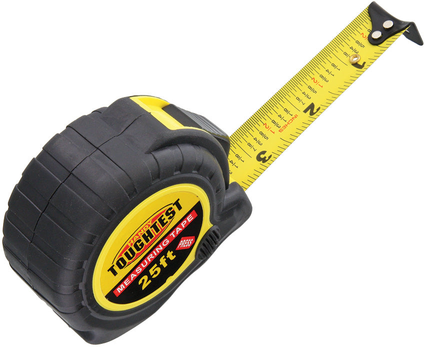 Miscellaneous Tape Measure 25