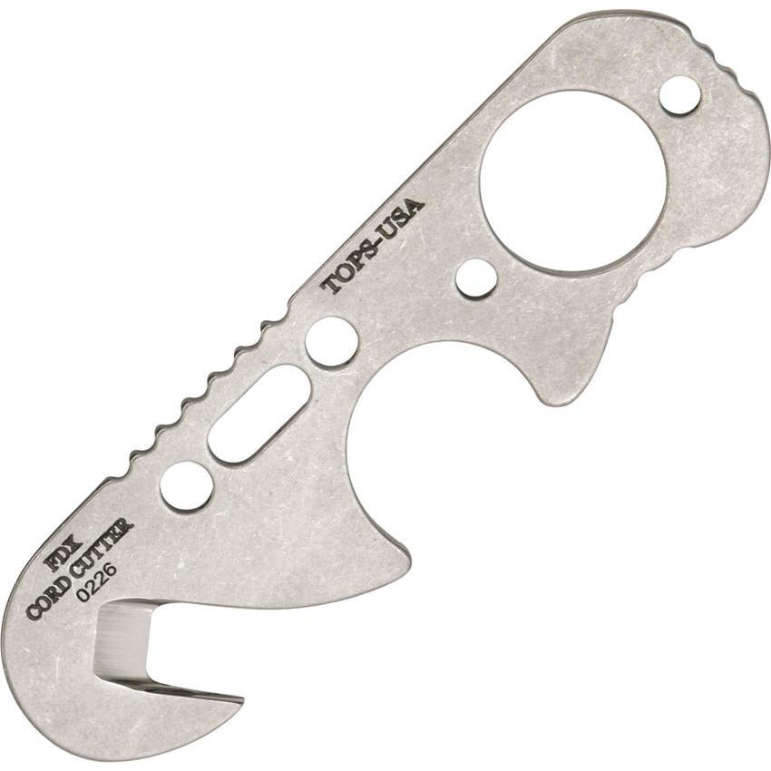 TOPS FDX Cord and Line Cutter