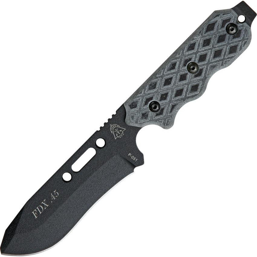 TOPS FDX 45