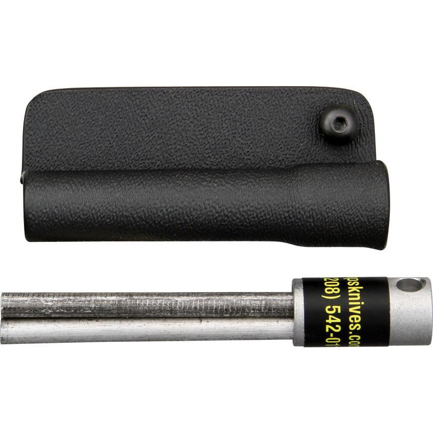 TOPS Fire Starter Piggy Back