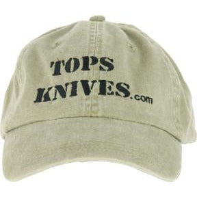 TOPS Baseball Cap