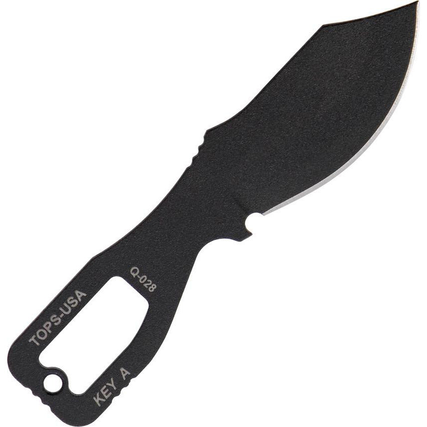 TOPS Key Knife