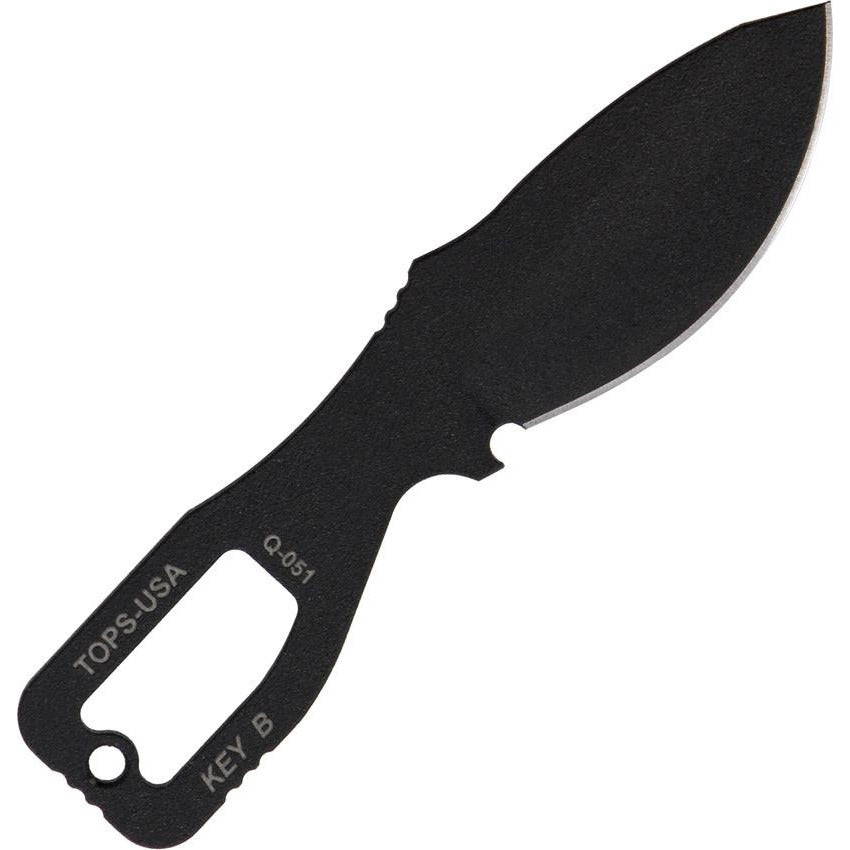 TOPS Key Knife