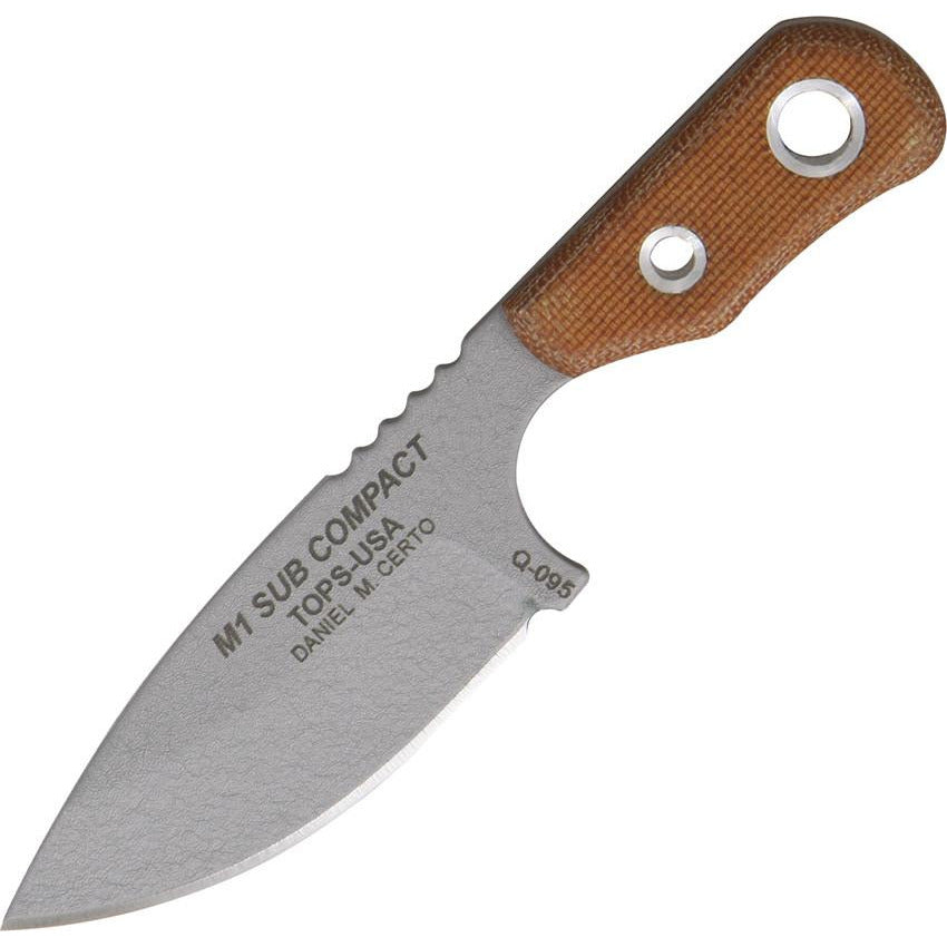 TOPS M1 Sub Compact