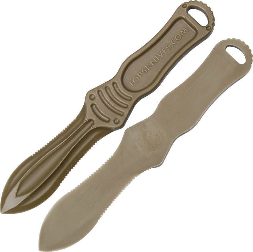 TOPS Nuk Set NUK-02CT