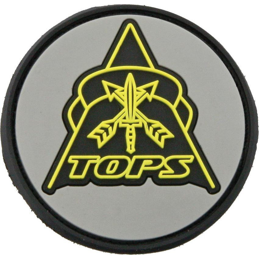 TOPS Patch PATCH-01