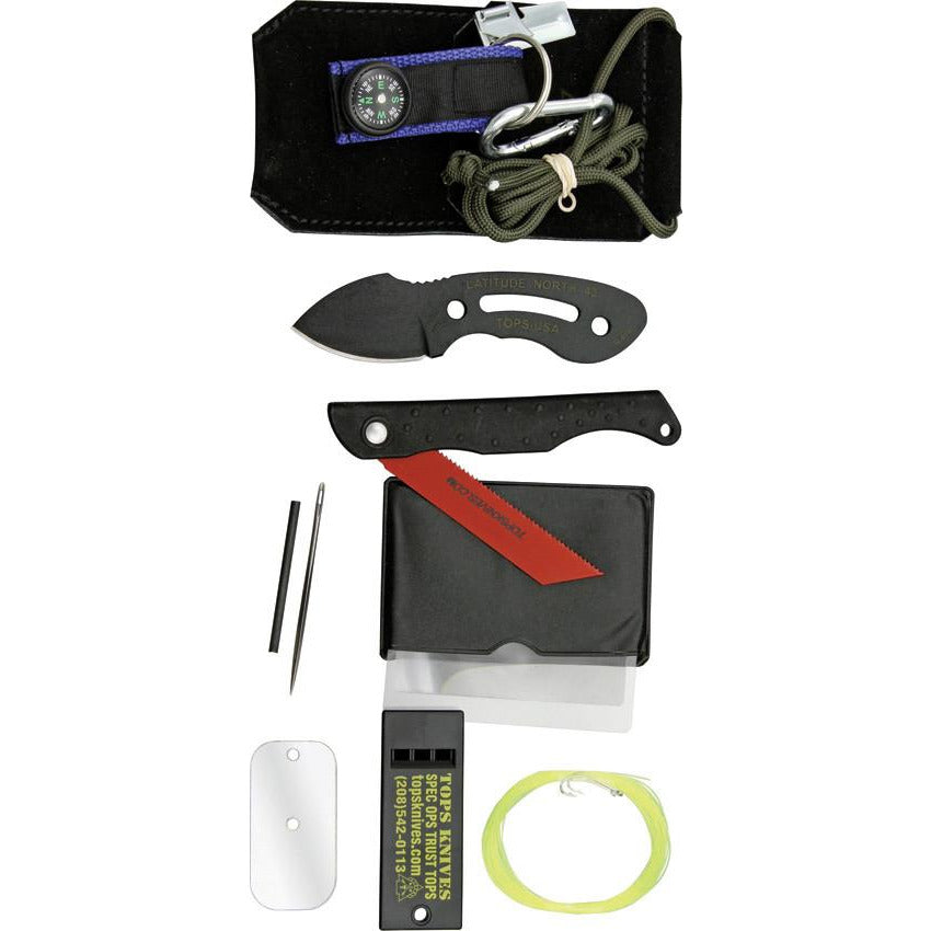 TOPS Rural Urban Kit
