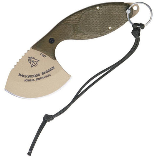 TOPS Backwoods Skinner SKIN-01