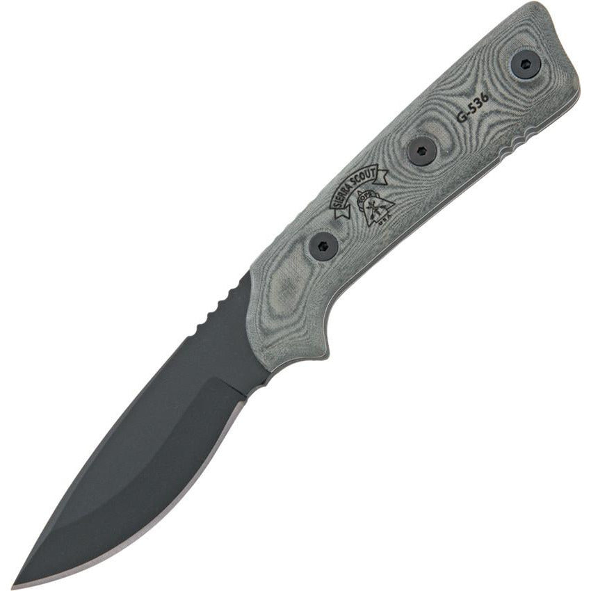 TOPS Sierra Scout