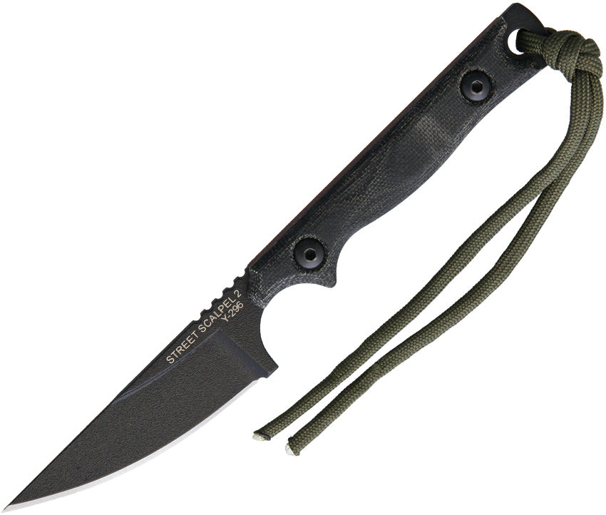 TOPS Street Scalpel 2 SSS-02