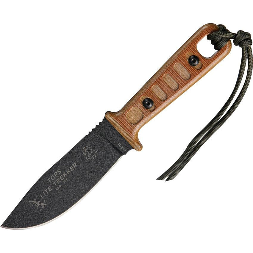 TOPS Lite Trekker Survival