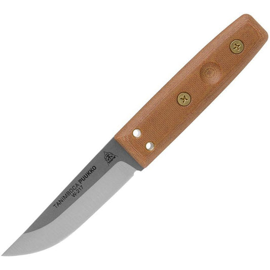 TOPS Tanimboca Puukko TPUK-01
