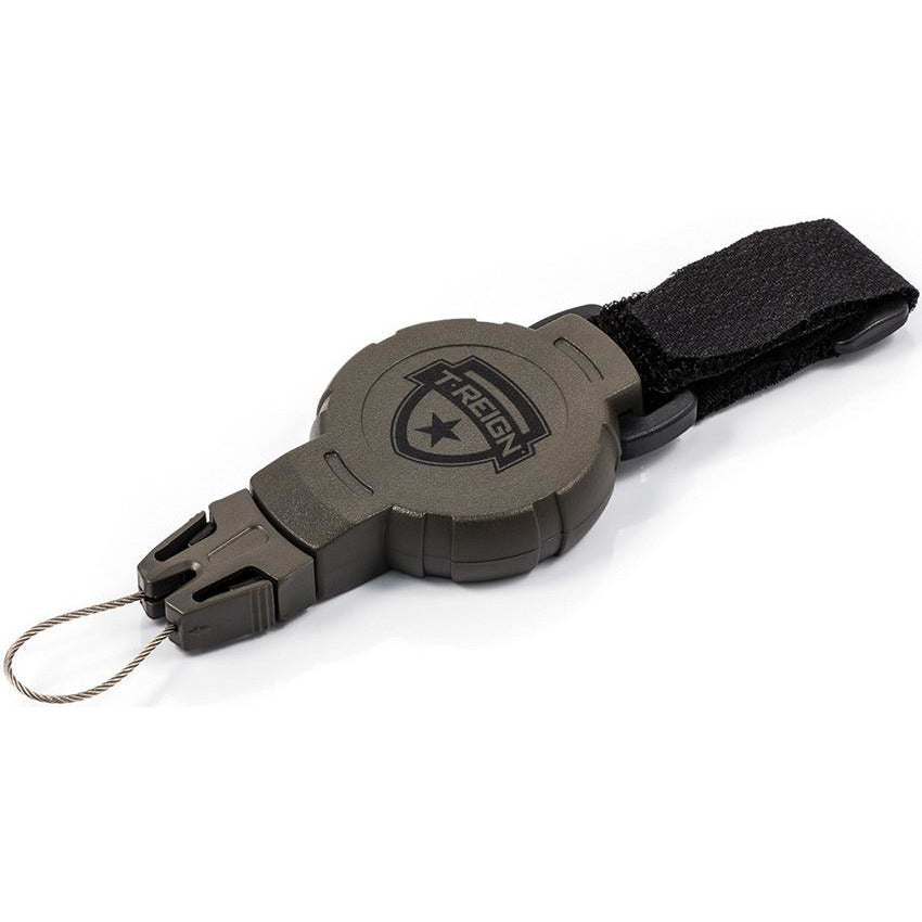 T-Reign Medium Heavy-Duty Retractable