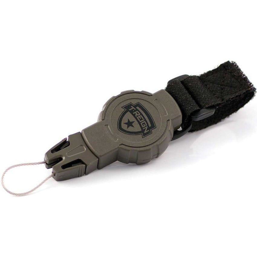 T-Reign Small Heavy-Duty Retractable