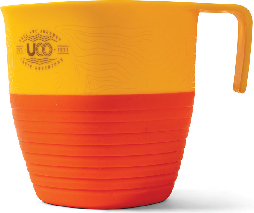 UCO Camp Cup Single Sunrise F-C-1PK SUNRISE