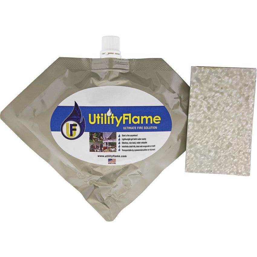 UtilityFlame