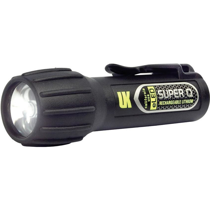 Underwater Kinetics Super Q Dive Light