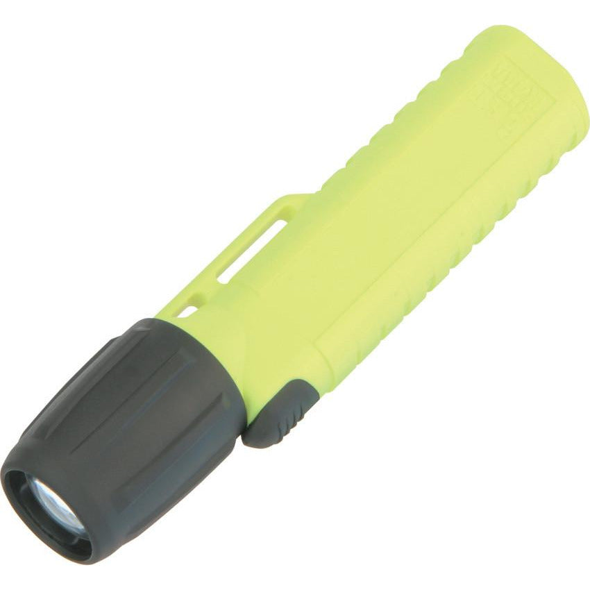 Underwater Kinetics 4AA eLED Zoom Light