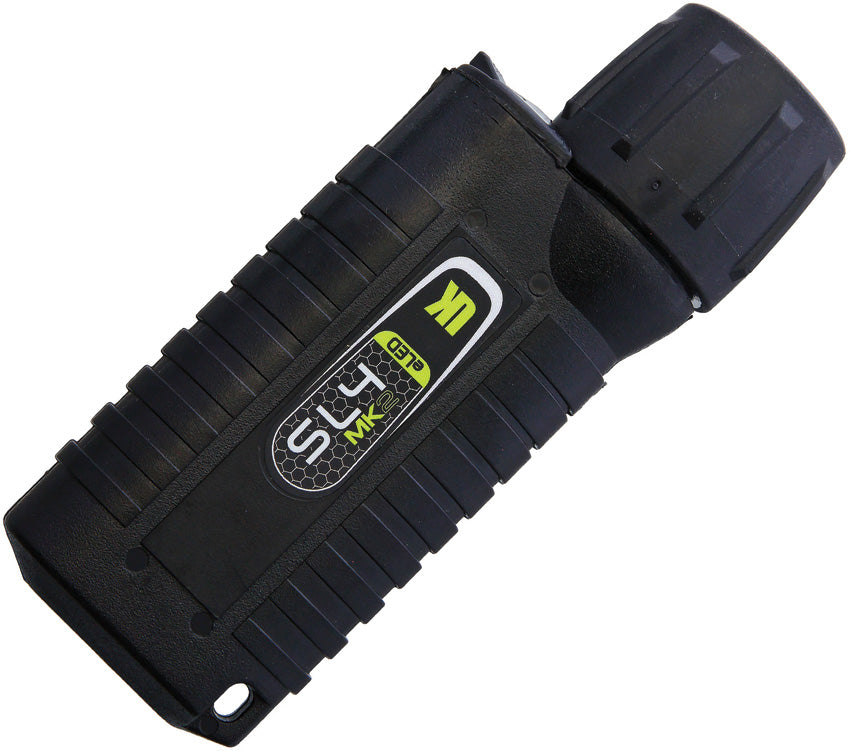 Underwater Kinetics SL4 eLED MK2 Dive Light Black UK-580133