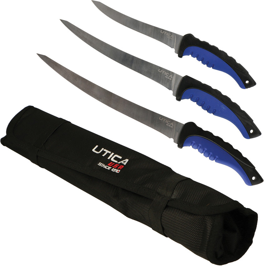 Utica Classic Slayer Combo 11-785CP