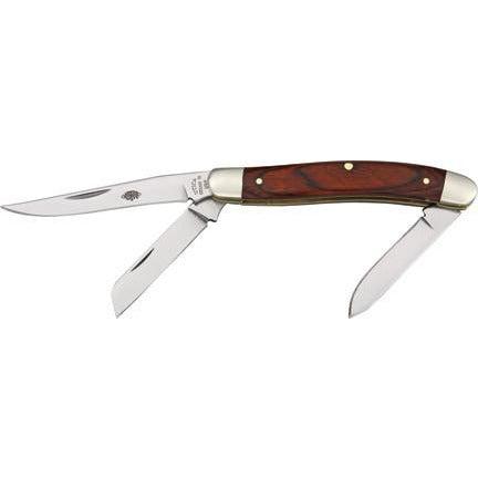 Utica Adirondack Serpentine Stockman