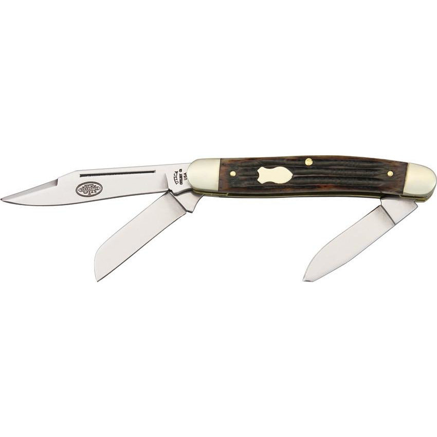 Utica Catskill Stockman