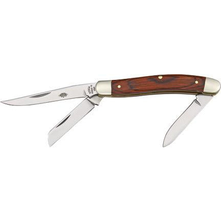 Utica Adirondack Premium Stockman