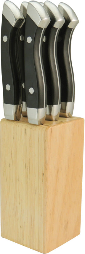 Utica Denver Steak Knife Set 75-670528B6