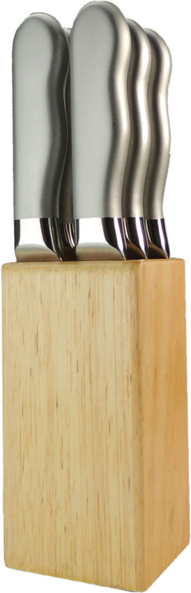 Utica Ultimate Steak Knife Set 75-880527B6