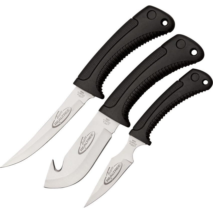 Utica Realtree Hunter's Combo