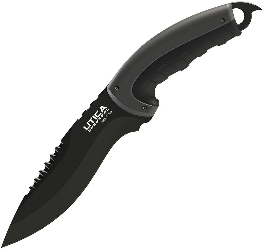 Utica Timber Tamer III Fixed Blade 91-1307CP