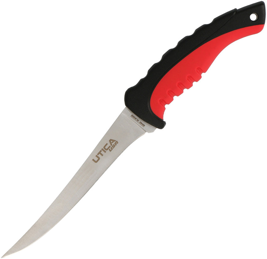 Utica Lake Slayer Fillet 91-7071CP