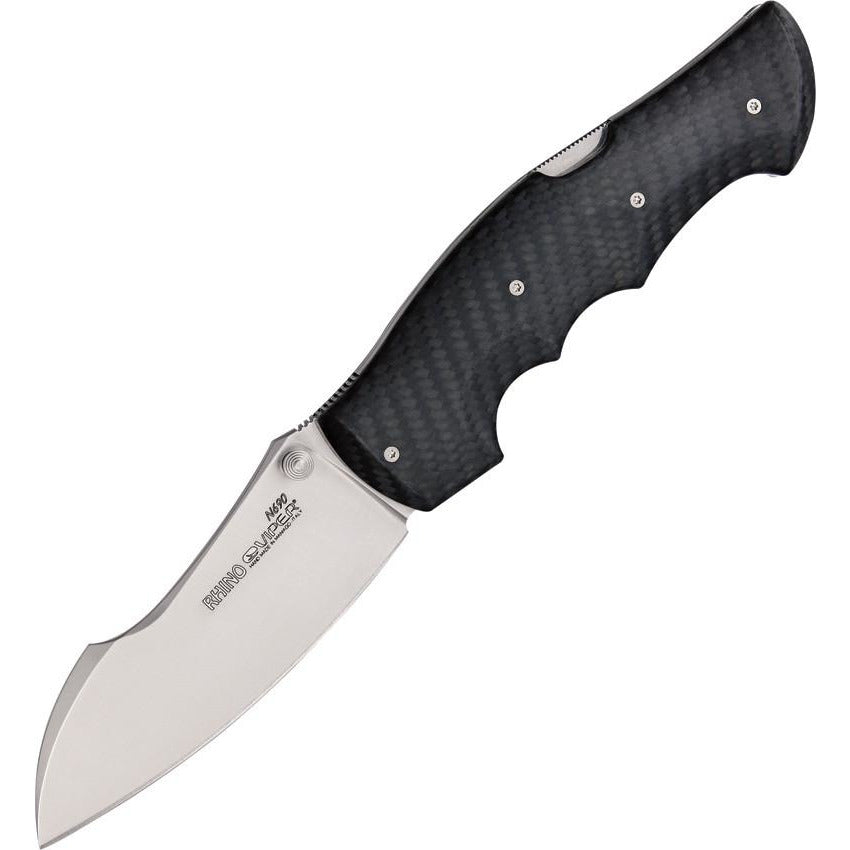 Viper Rhino Carbon Fiber