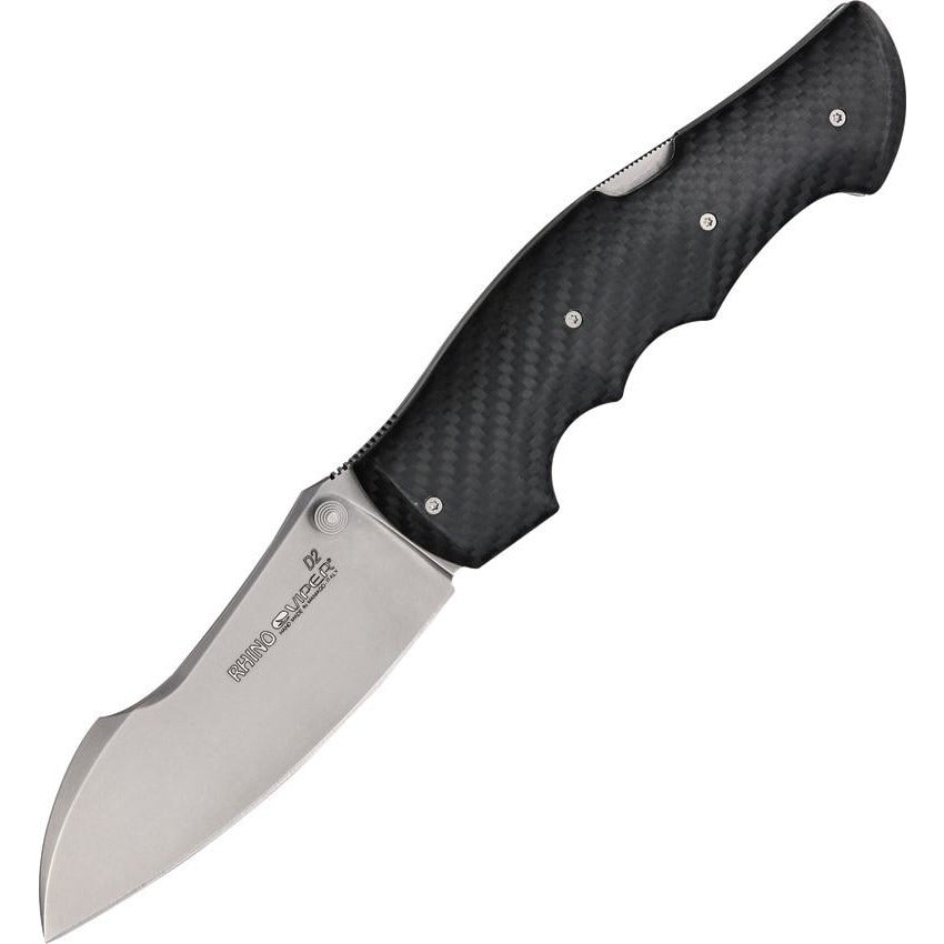 Viper Rhino Carbon Fiber