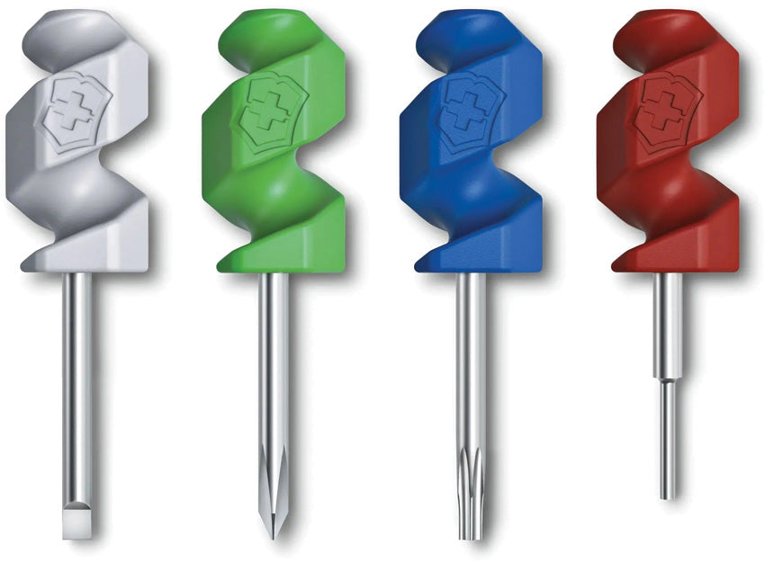Victorinox Mini Tools Set 2.1201.4