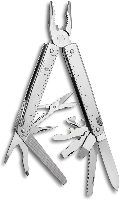 Victorinox SwissTool X 3.0327.UX-1