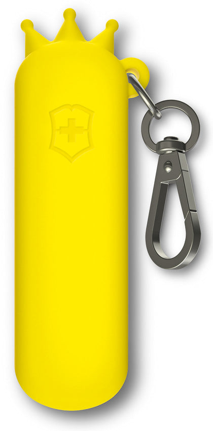 Victorinox Silicone Crown Classic Case 4.0450