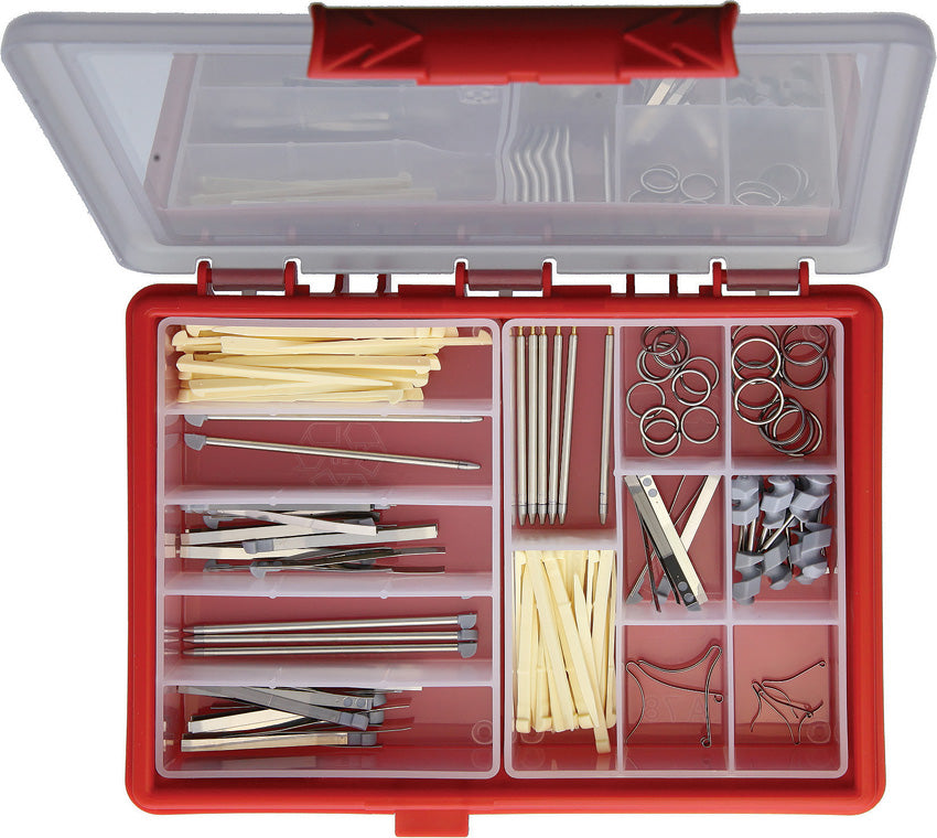 Victorinox Replacement Parts Kit 4.0581