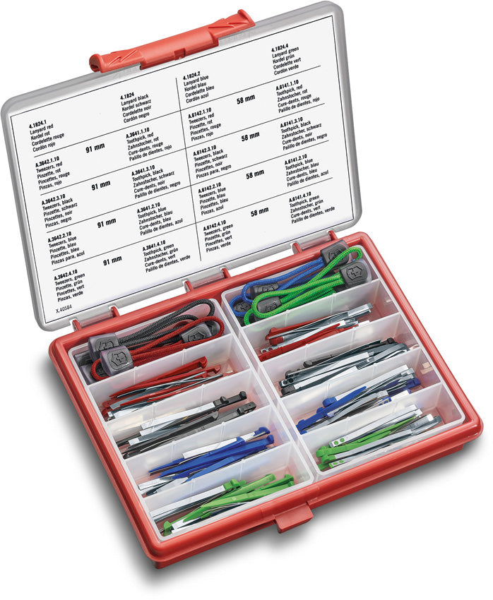 Victorinox Box for Personalization 4.0584