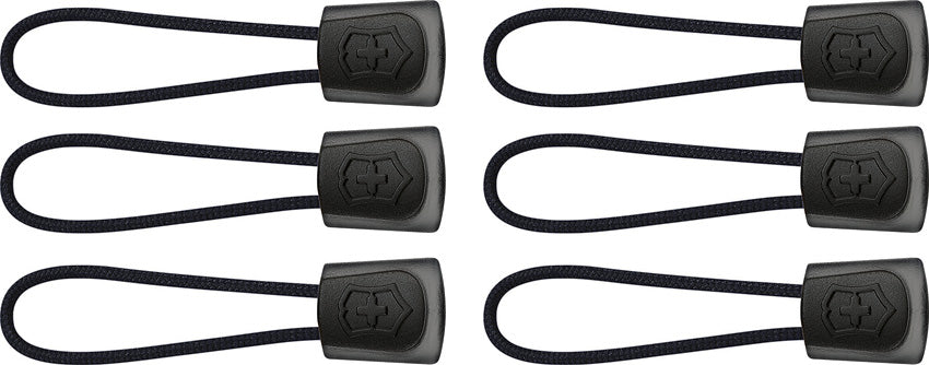 Victorinox Lanyard Black 4.1824