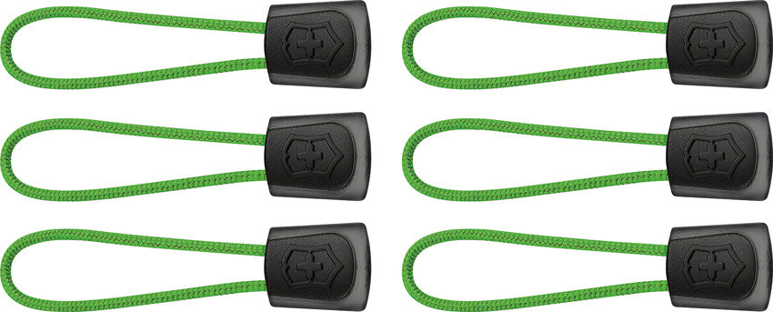 Victorinox Lanyard Green Black 4.1824.4