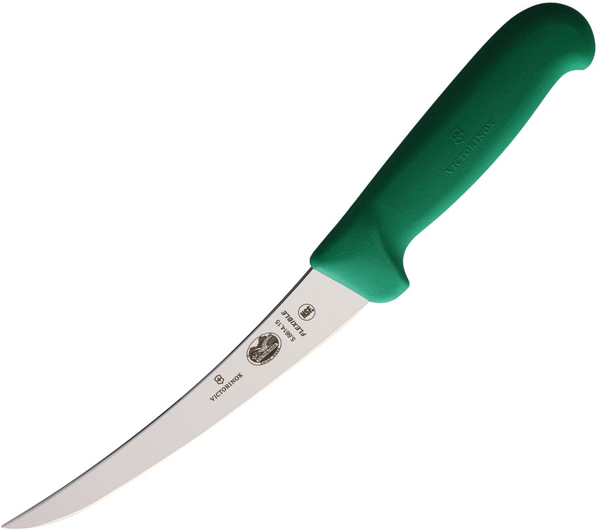 Victorinox Flexible Boning Green 5.6614.15
