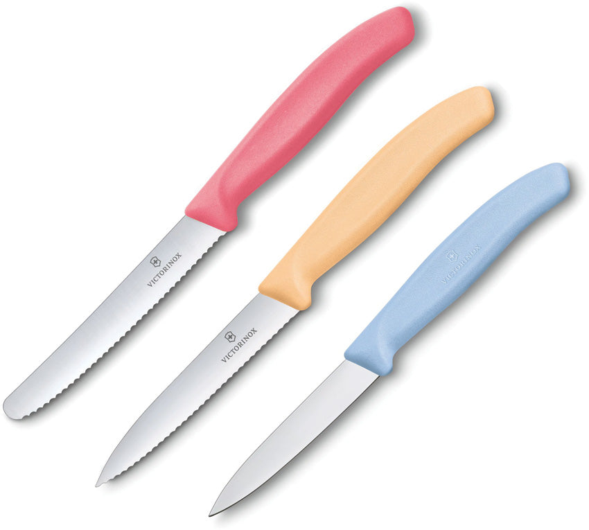 Victorinox Swiss Classic 3 pc Set 6.7116.34L1